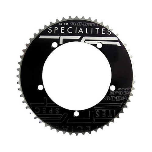 Pacco strada diam 144 - , esterno