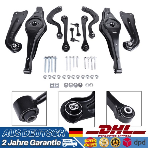 Kit braccio oscillante per
