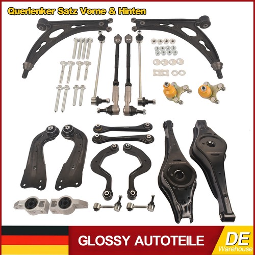 Kit braccio oscillante