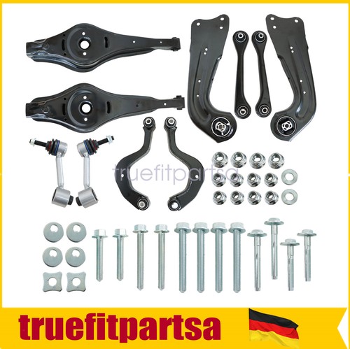 Per audi golf 6 set - per, vw